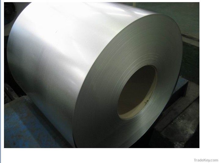 Steel Coil