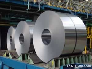 Silicon Steel Sheet