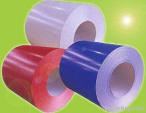 Prepainted Steel Coil