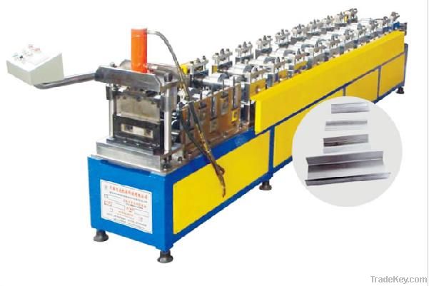 Roll Forming Machine