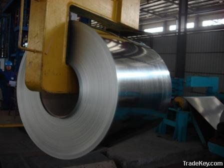 Galvanized Steel Coil 