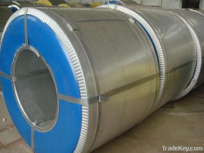 Cold rolled steel