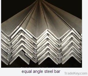 angle steel bar