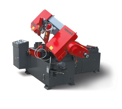 CS-280HA Pivot Band Saw