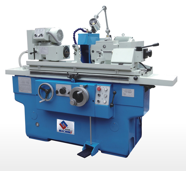 M1320 Cylindrical Grinder