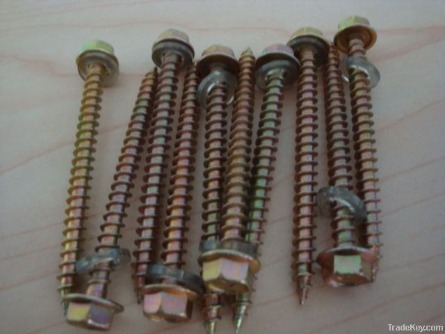 Roofing Screws