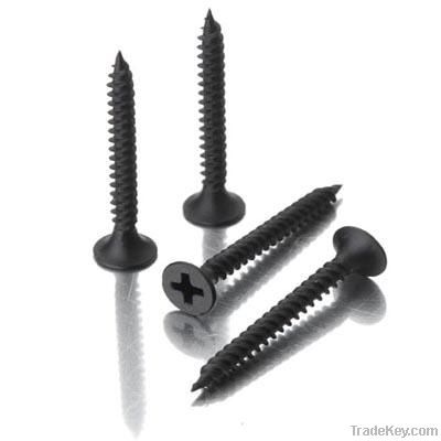 Drywall screws