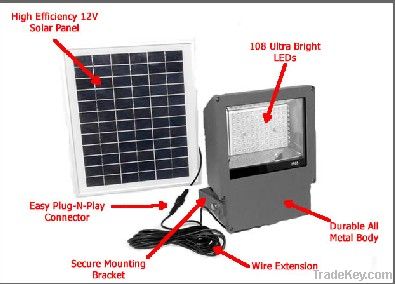 garden solar led light