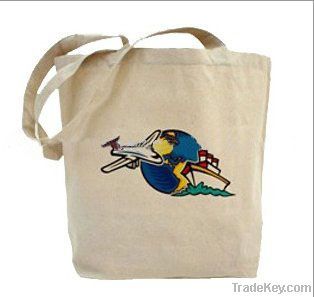 Cotton Bags