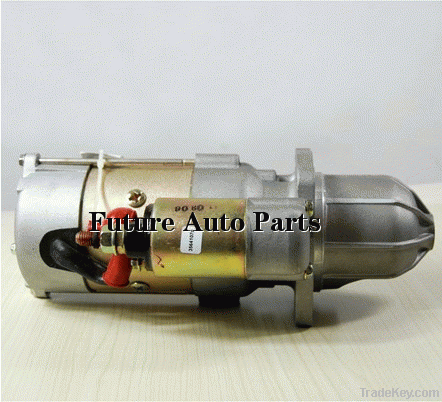 Automobile Starter