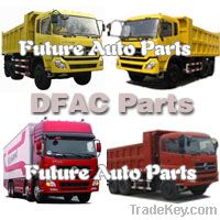 Truck Spare Parts & Accessories