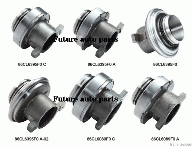 Clutch Release Bearings