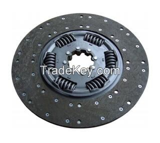 Clutch Disc Benz TRUCK & Bus OEM:1878 002 023