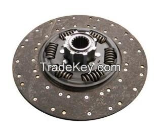 Clutch Disc Benz TRUCK & Bus OEM:1878 002 024