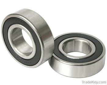 Deep Groove Ball Bearing