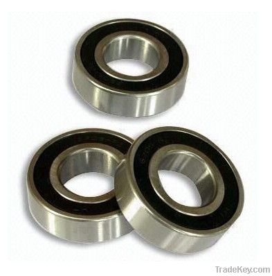 Deep Groove Ball Bearing