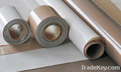 ptfe coated fiberglass