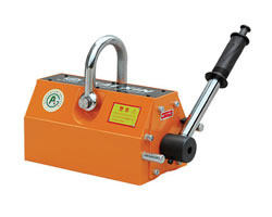 Permanent Magnetic Lifter