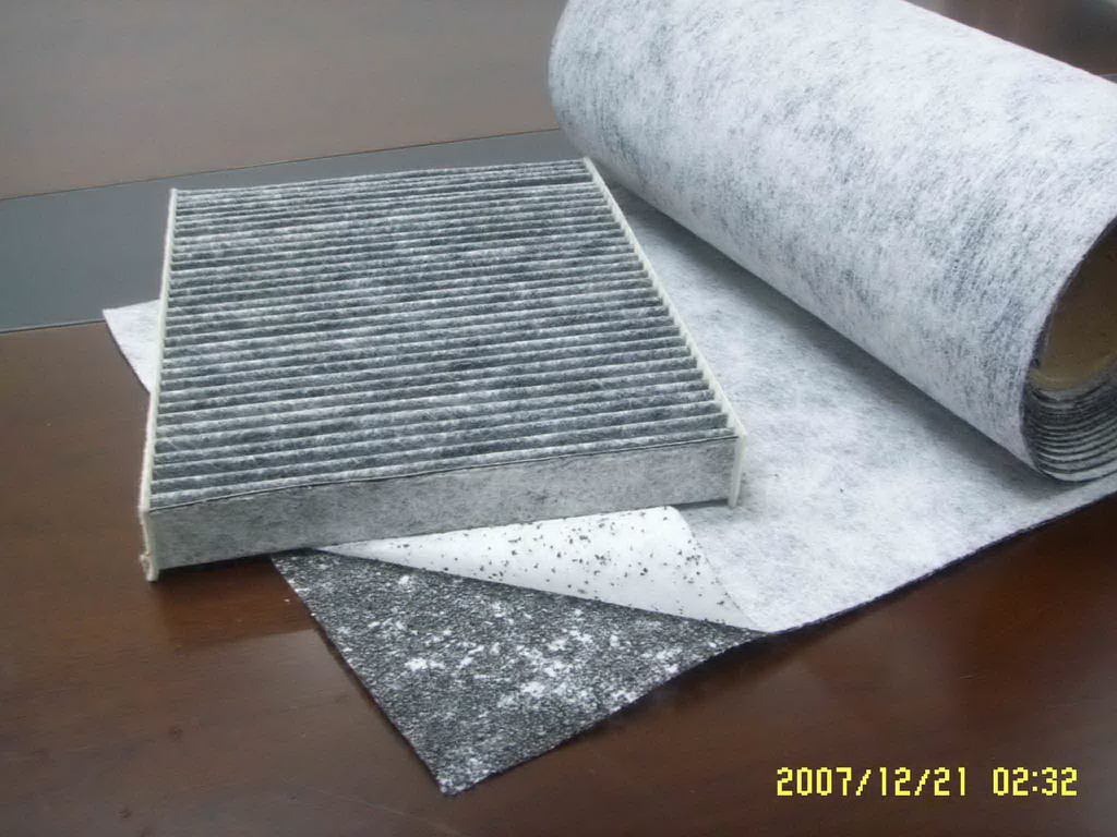 Auto Air Filter