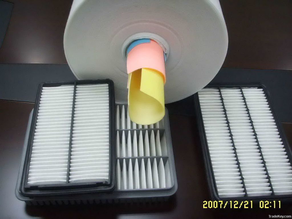 Automotive Air Filter