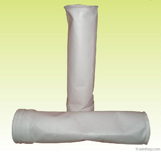 Normal temperature Filter Bag