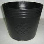 Plastic Pots