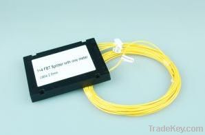 Fiber Optic Splitter 1x2