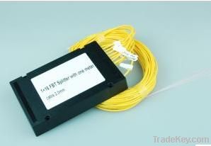 Optic Fiber Splitter 1x4