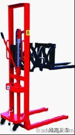 hydraulic forklifts