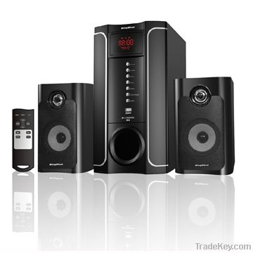 home theater speaker