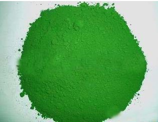 Chrome Oxide Green