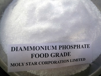 diammonium phosphate(DAP)