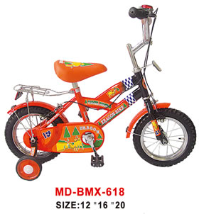 bmx  bicycle