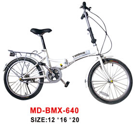 bmx  bicycle