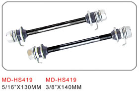 axle series