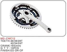 chainwheel cranks