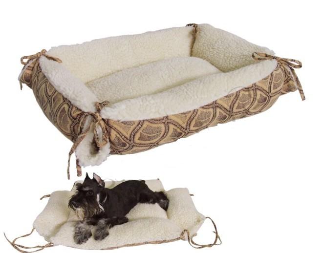 pet bed