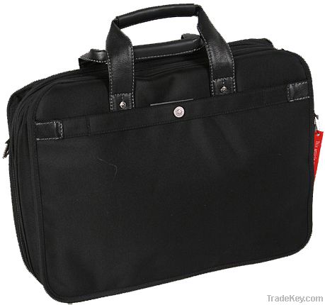 classical laptop bag