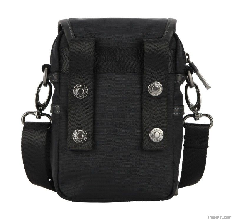 Waterproof Men Shoulder Bags