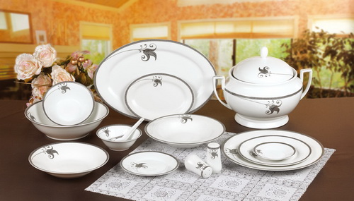 tableware