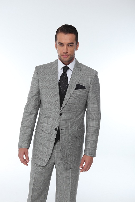 Intermod - Mens Suit