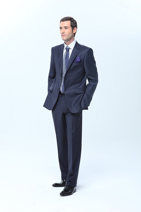 Intermod - Mens Suit 11