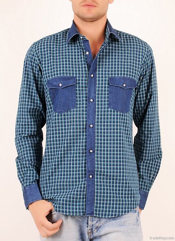 Men shirts