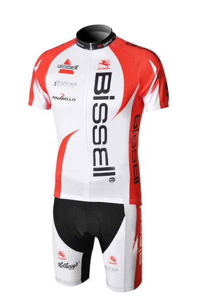 2011 pro team GIANT cycling wear