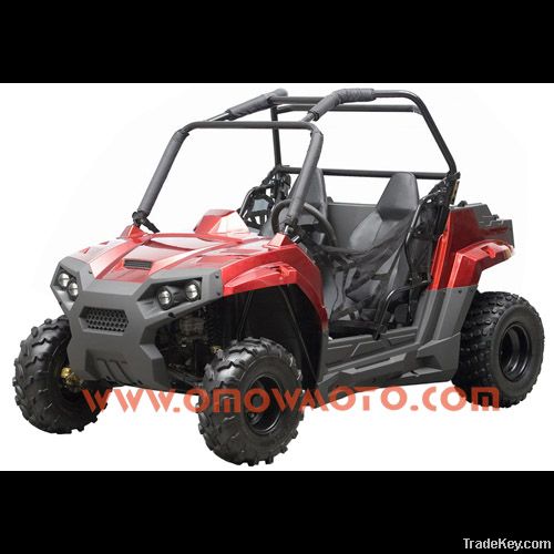 EEC 150cc 4x2 Road Legal UTV