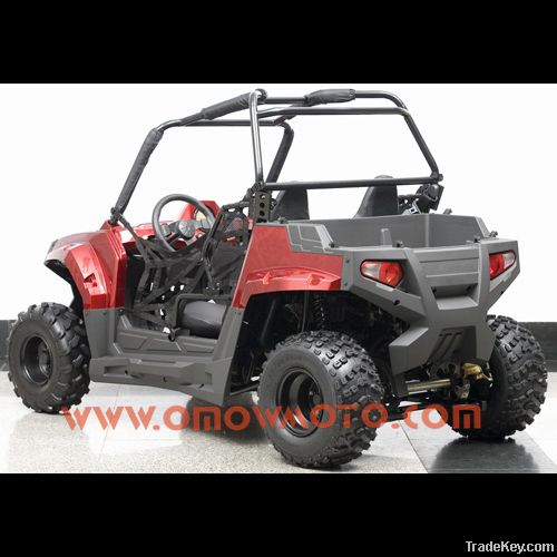 EEC 150cc 4x2 Road Legal UTV