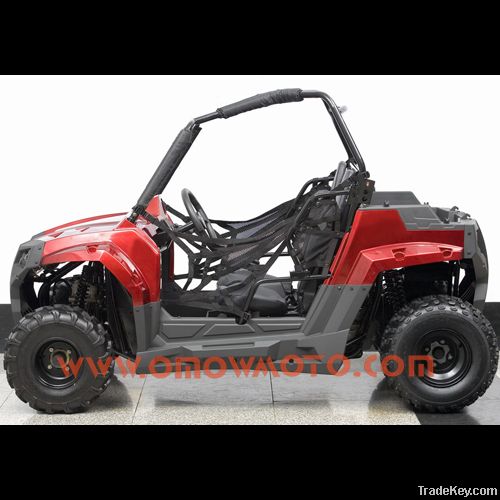 EEC 150cc 4x2 Road Legal UTV