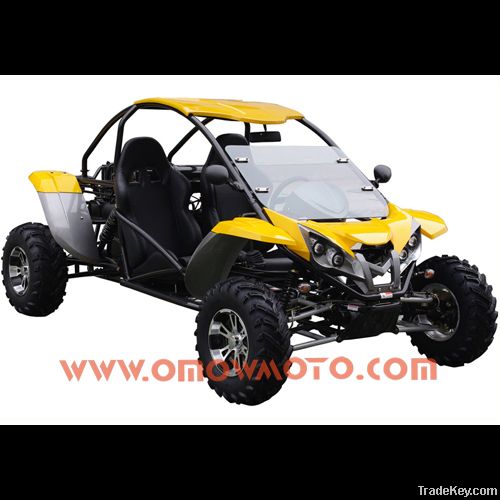 EEC 500cc 4x4 Go Kart Buggy