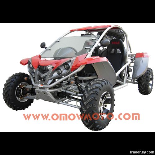 EEC 500cc 4x4 Go Kart Buggy