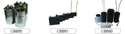 SH Capacitors